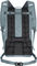 evoc Commute 22 Rucksack - steel/22000 ml
