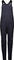 POC Salopette pour femmes Motion Dungaree - uranium black/S