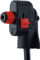 Zefal Adapter Click Valve - black