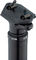Kind Shock RAGE-i 190 mm Sattelstütze - black/34,9 mm / 535 mm / SB 0 mm / ohne Remote