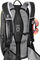 deuter Bike I 20 Rucksack Modell 2022 - black/20 l