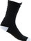 Oakley Seeker Long Socken - blackout/39 - 42