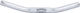 NITTO B352 CrMo DB 25.4 Handlebars - silver/550 mm