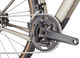 Cannondale Bicicleta gravel Topstone Carbon 3 GRX 2x 28" - chalk/55 /28"/M