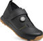 crankbrothers Zapato Mallet Trail BOA - black-gold-gum/42