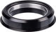 Reset Racing Flatstack A4 ZS44/28.6 - ZS56/40 Headset - black/1 1/8" - 1,5" tapered/ZS44/28,6 - ZS56/40