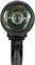 XLC Front Beamer Cupid CL-F12 Front Light - StVZO Approved - black