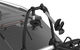 Thule OutWay 2bike Platform Heckträger - black