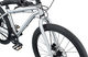EARLY RIDER Bicicleta para niños Belter 24" - brushed aluminium/24"