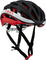 Giro Helios MIPS Spherical Helm - matte black-red | 55 - 59 cm