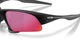 Oakley Suture Jacket Sports Glasses - matte black | prizm road
