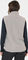 Whistler Chaleco de forro polar Pioneer S/L para damas - ultimate gray | S