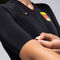 GOBIK CX Solid Unisex S/S Trikot High Key Edition - hk black/M