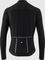 ASSOS Chaqueta de invierno Equipe R S11 EVO - black series | S
