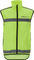 Craft Visibility Vest Unisex Weste - neon/M