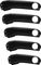 ENVE Aero Road 31.8 Stem - black | -12° | 100 mm