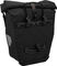 ORTLIEB Back-Roller Plus Pannier - black/23000 ml