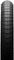 Schwalbe Cubierta de alambre Big Apple Performance 20" - negro-reflejante/20 /55 /2.15 /55-406