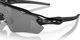 Oakley Radar EV Path Brille - polished black | prizm black