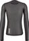 POC Essential Layer LS Jersey - uranium black | M