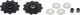 Shimano Schalträdchen 9-/10-fach - 1 Paar - universal/11 Zähne