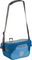 ORTLIEB Ultimate Plus 5 L Handlebar Bag - dusk blue-denim/5 litres