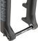 RockShox 35 Gold RL 29" Federgabel - Werkstattverpackung - black | 130 mm | 29" | 15 mm Steckachse | 1 1/8" - 1,5" tapered | 110 mm | 44 mm