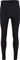 GORE Wear Mallas C3 Thermo Tights+ - black/M