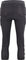 Fox Head Pantalones protectores Baseframe Pro Tights - black/M