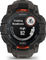 Garmin Instinct 3 50 mm Solar GPS multisport smartwatch - 