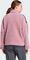 adidas Outdoor TERREX Xploric Half-Zip Snap Fleece Damen Pullover - magmau | XL