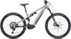COMMENCAL Bici de montaña eléctrica Meta Power TR ÖHLINS Edition 29" - ash grey/150 /29"/L