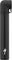 Specialized Mini-Pompe Air Tool MTB Mini avec Spool - black