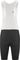 Craft ADV Endur Cuissard à Bretelles - black-white/M