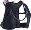 evoc Sac à Dos d'Hydratation Hydro Pro 6 + Poche à Eau 1,5 L - dusty pink/6000 