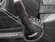 Eufab Protection de transport 6 pièces - noir