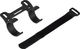 Topeak Attache pour Mountain TT / TT_G - noir-gris