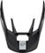 Fox Head Visera Rampage Pro Carbon MIPS Modelo 2023 - black/XL