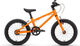 Siech Cycles Vélo enfant Junior 16" garçon - orange/16"