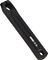 Rotor DTT+ 3D24 Kurbelarm links - schwarz | 170,0 mm