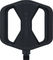 Look Geo City Plattformpedale - schwarz