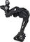 Shimano XT RD-M8000 11-speed Shadow Plus Rear Derailleur - black/long