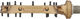 Race Face Atlas Platform Pedals - kashmoney gold