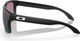Oakley Lunettes Holbrook - jade fade | prizm jade