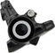Magura Pinza de freno Flatmount para MT4 / MT8 SL - negro