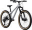 EARLY RIDER Hellion 24" Kinderfahrrad - brushed aluminium/24"