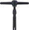 Unior Bike Tools Hub Genie 1758/4 for Disassembly of End Caps - black/12 / 15 mm