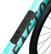 Factor MONZA Ultegra Carbon 28" Rennrad - steel green/28"/M/170,0 mm