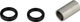RockShox SIDLuxe Ultimate DebonAir Trunnion Remote Shock F-Podium from Model 2020 - black/185 mm x 47,5 mm