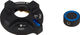 RockShox Comp Knob Kit Race Day 2 / 2 Pos ULT/SELECT+, SID35/SID SL D1+ de 2024 - universal